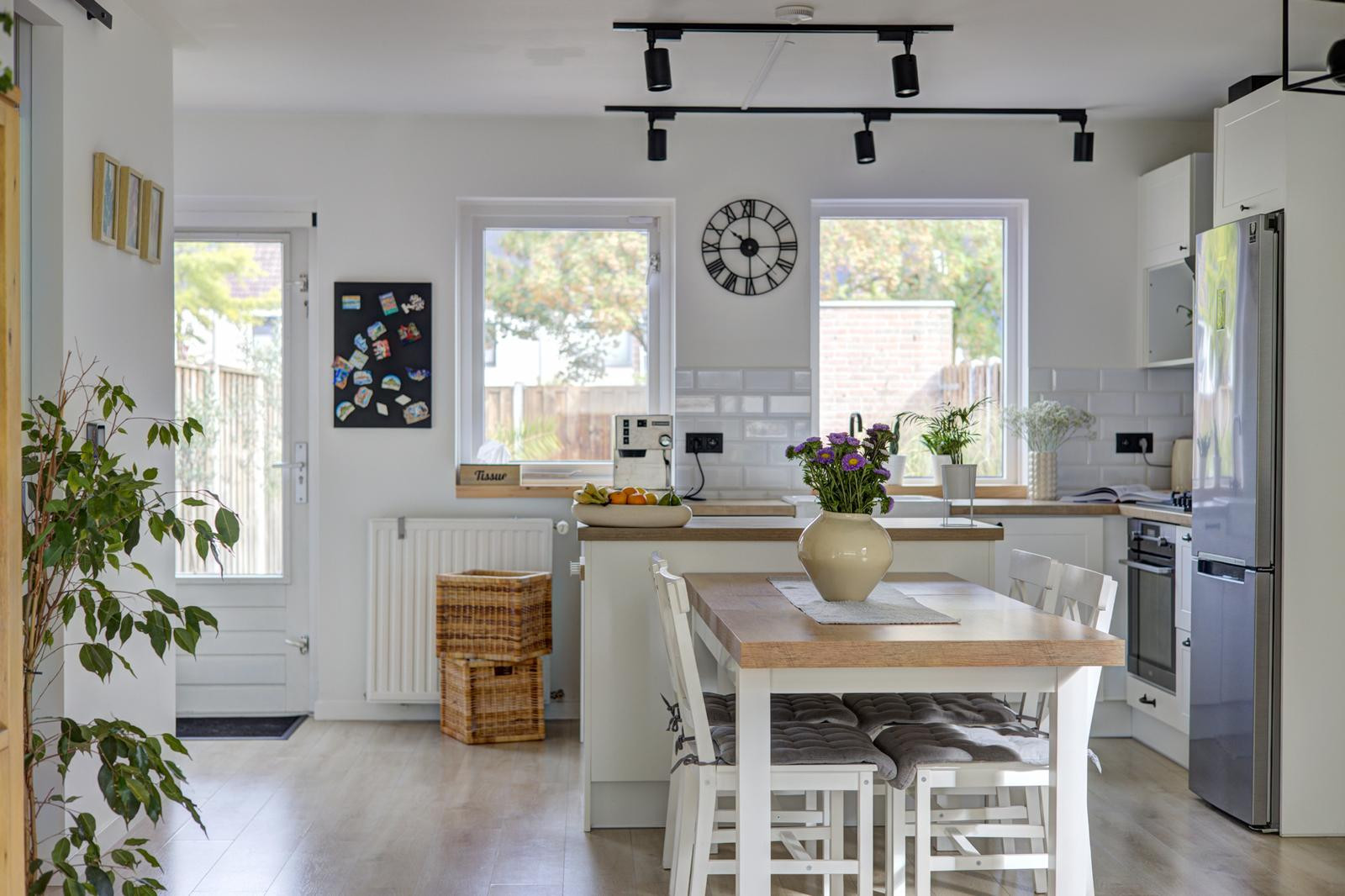 Hoekwoning te koop: Nachtegaal 175, Etten-Leur