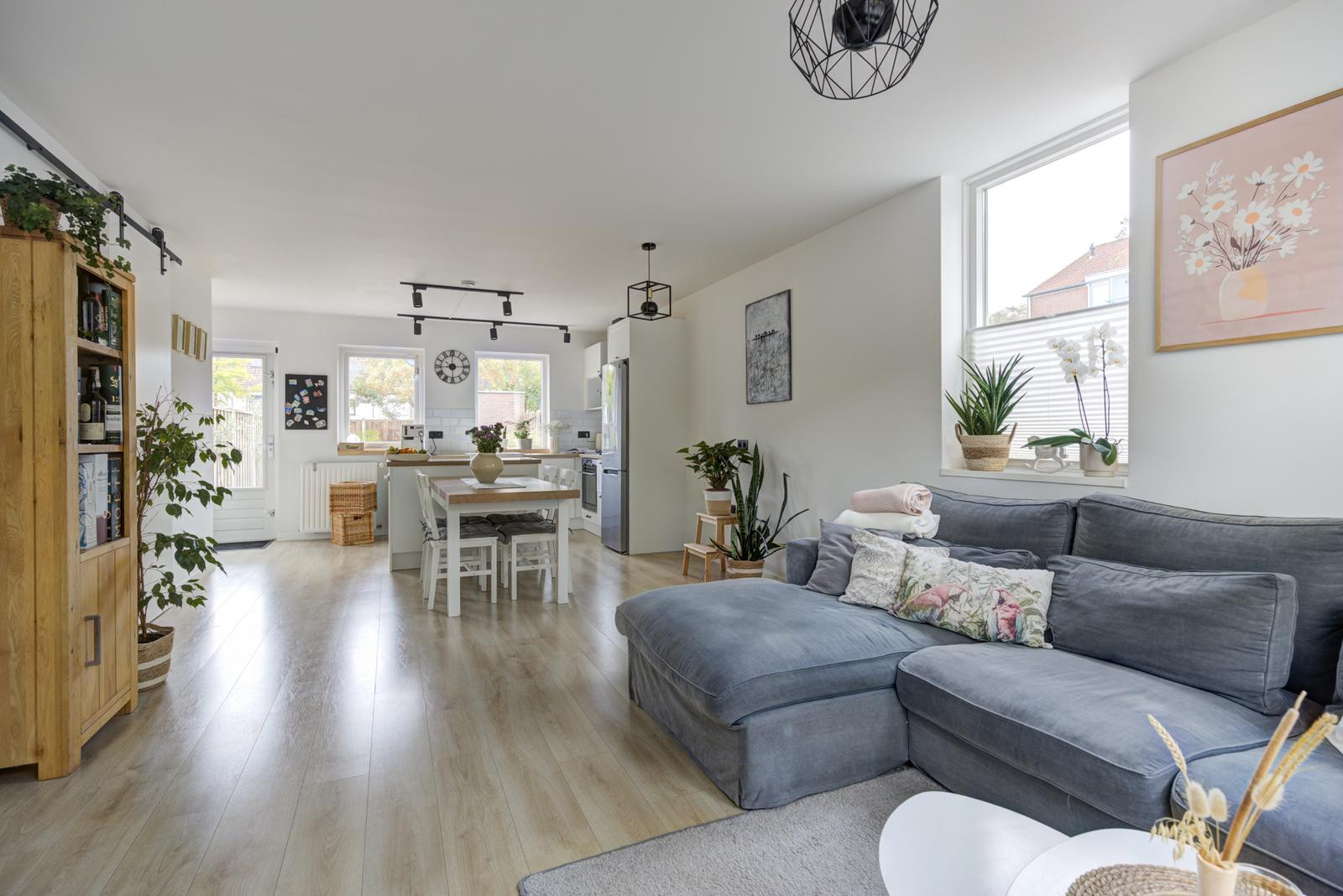 Hoekwoning te koop: Nachtegaal 175, Etten-Leur
