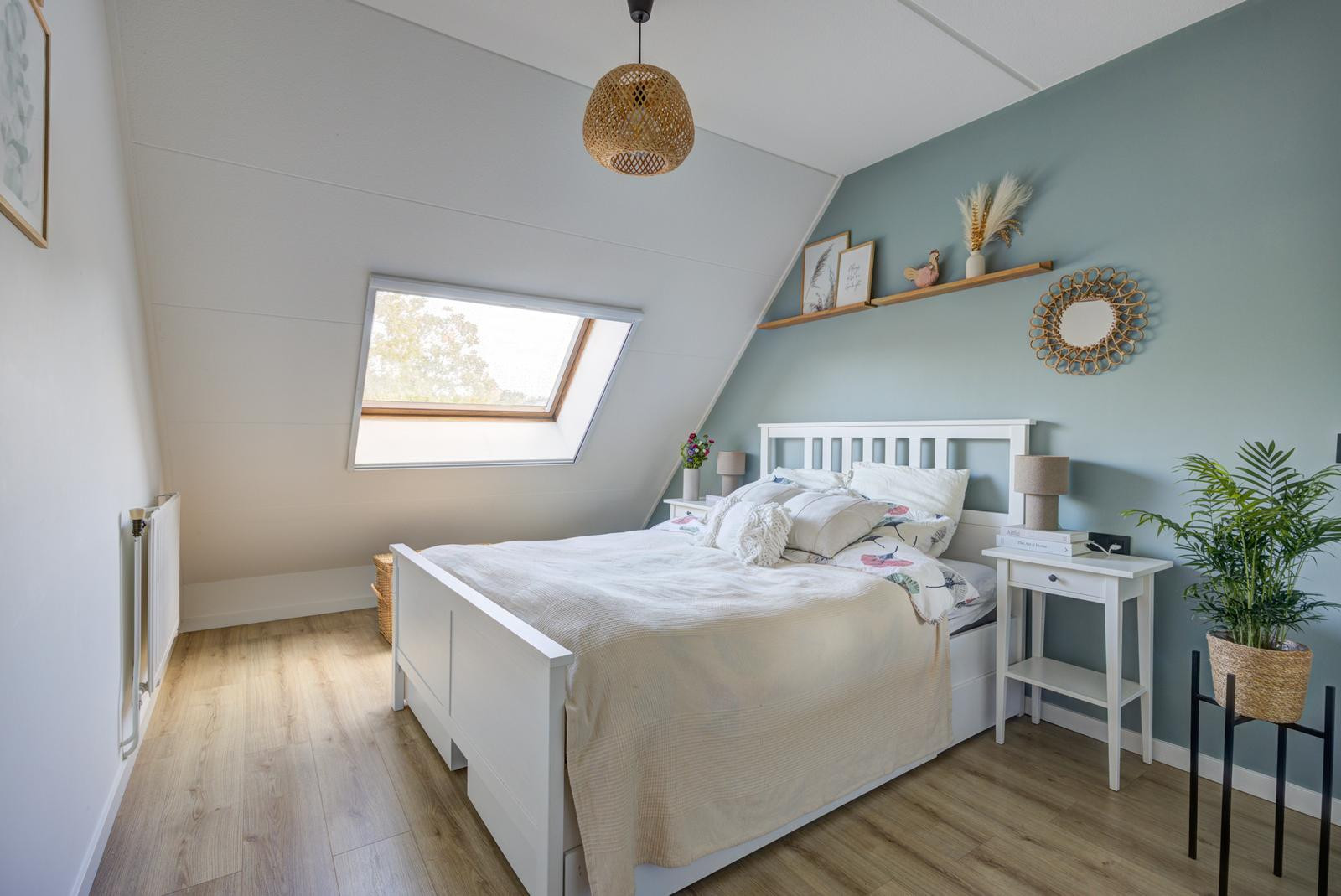 Hoekwoning te koop: Nachtegaal 175, Etten-Leur