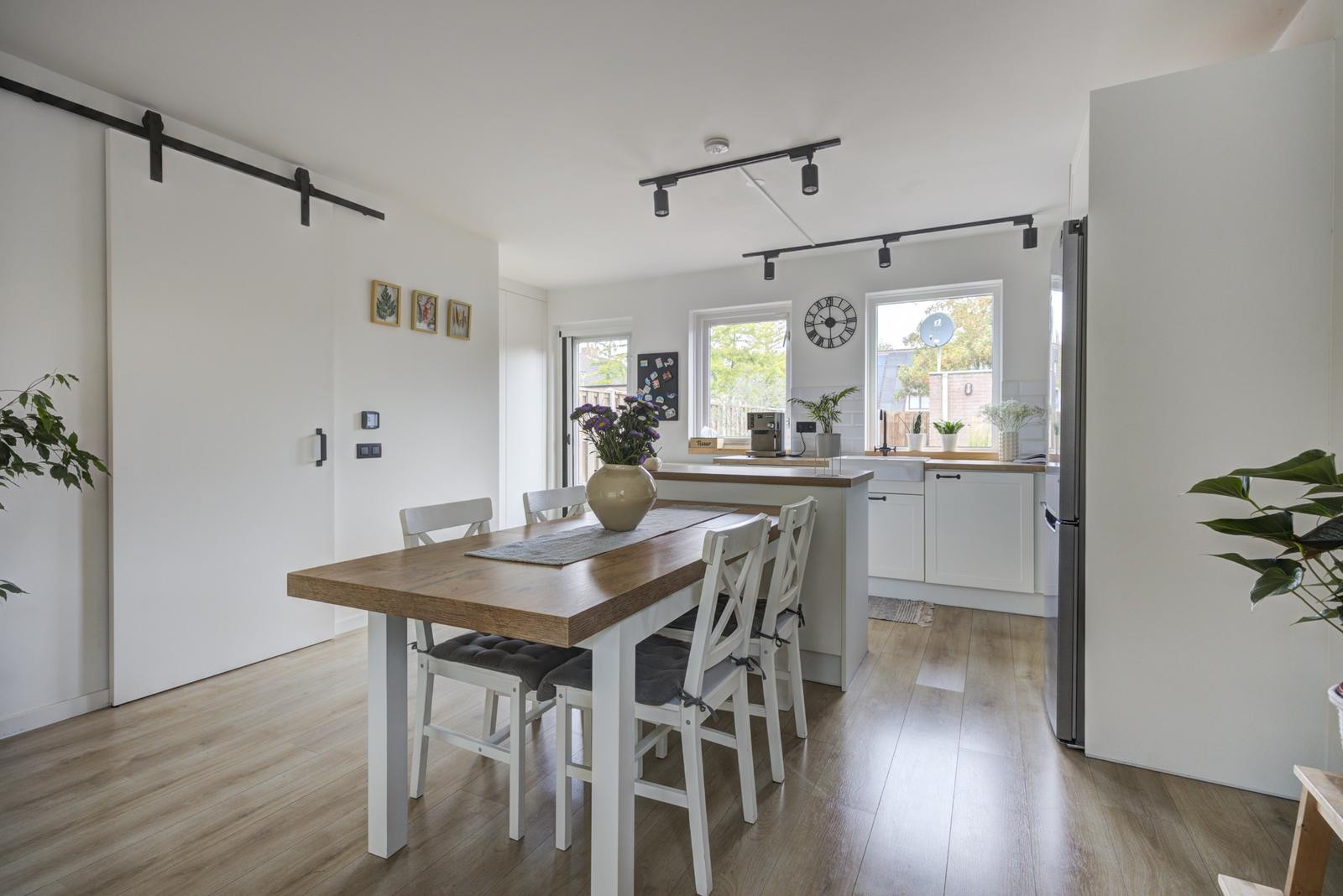 Hoekwoning te koop: Nachtegaal 175, Etten-Leur
