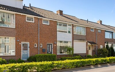 Spoorlaan 24