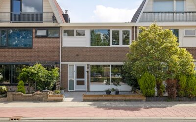 Spoorlaan 68