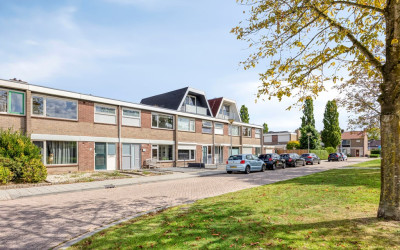 Zuidwiek 8