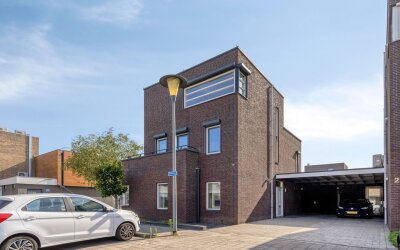 Bijvang 30