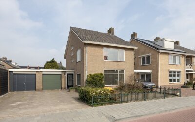 Frederik van Eedenstraat 27
