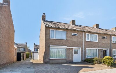 Frederik van Eedenstraat 38