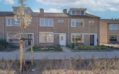 Frederik van Eedenstraat 50