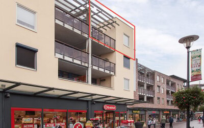 Hof van den Houte 54