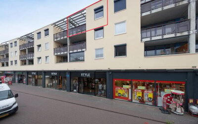 Hof van den Houte 58