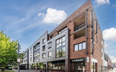 Burchtplein 30
