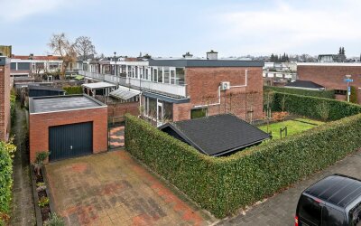 Nicolaas Beetsstraat 32