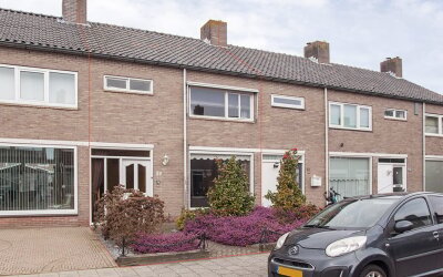 Antoon Coolenstraat 59