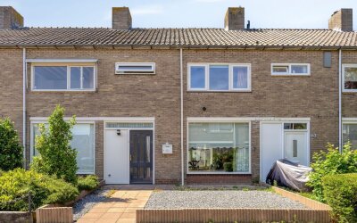 Antoon Coolenstraat 61