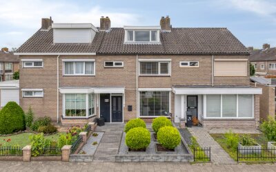 Van Schendelstraat 11