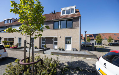 Tienkamp 11