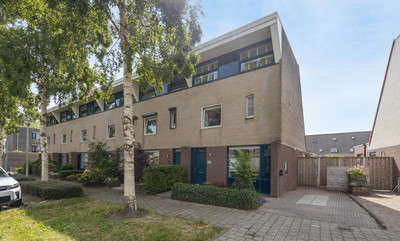 Toernooiveld 11