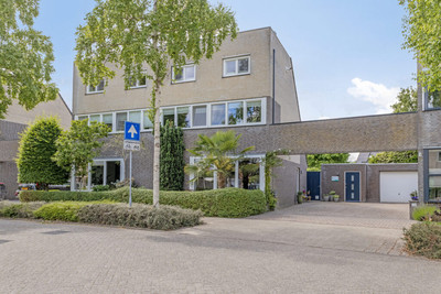 Toernooiveld 26