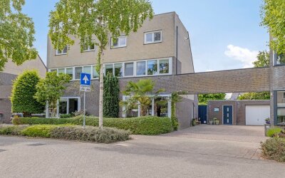 Toernooiveld 26