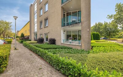 Hordenloop 2