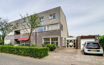 Hordenloop 5