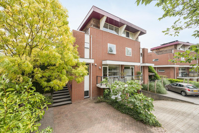 Vlaamse Schuur 8