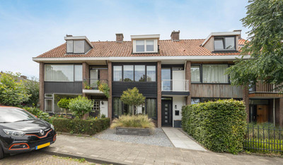 Guido Gezellelaan 18