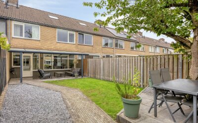 Brederolaan 28