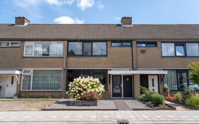 Brederolaan 8