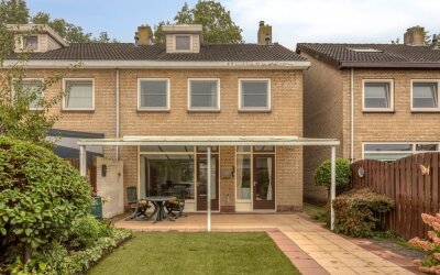 Marnixstraat 25