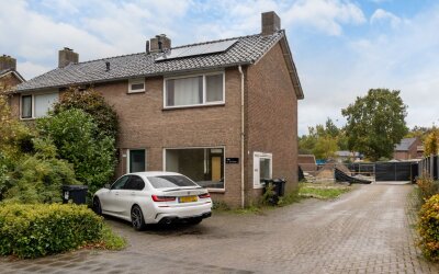 Achter de Molen 18-A