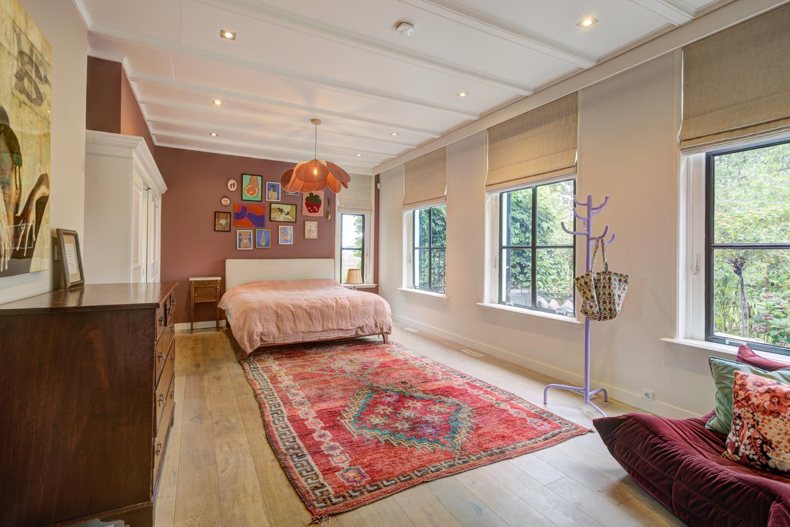 Vrijstaande woning te koop: Hoge Vaartkant 18, Etten-Leur