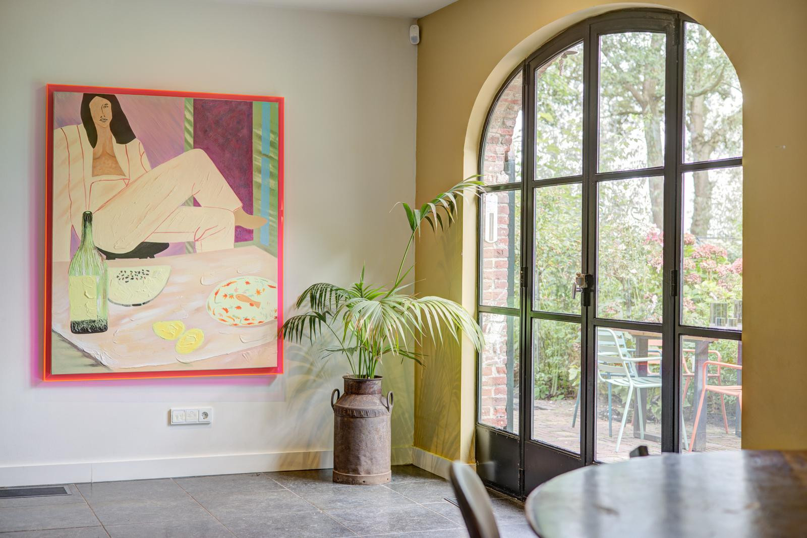 Vrijstaande woning te koop: Hoge Vaartkant 18, Etten-Leur