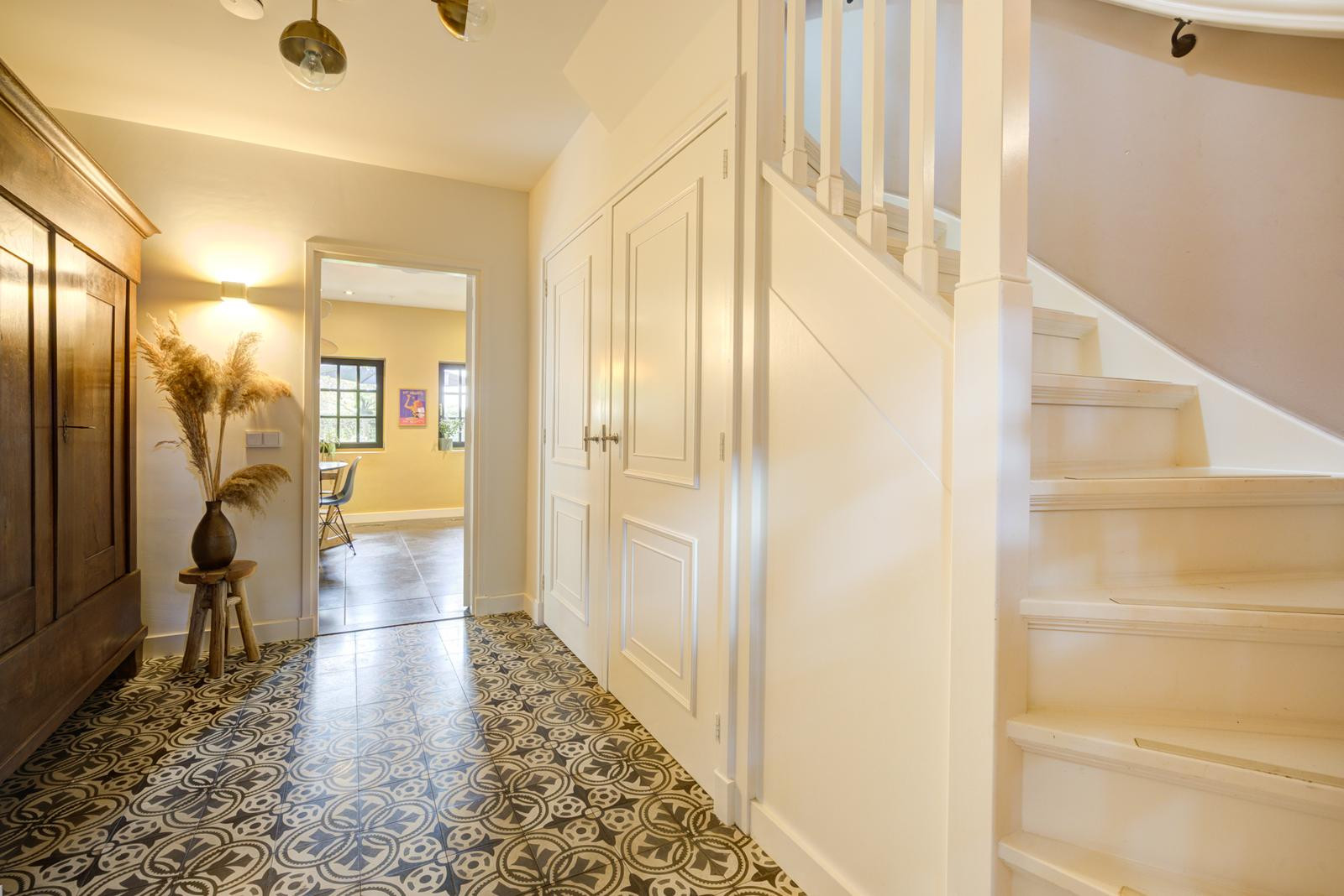 Vrijstaande woning te koop: Hoge Vaartkant 18, Etten-Leur