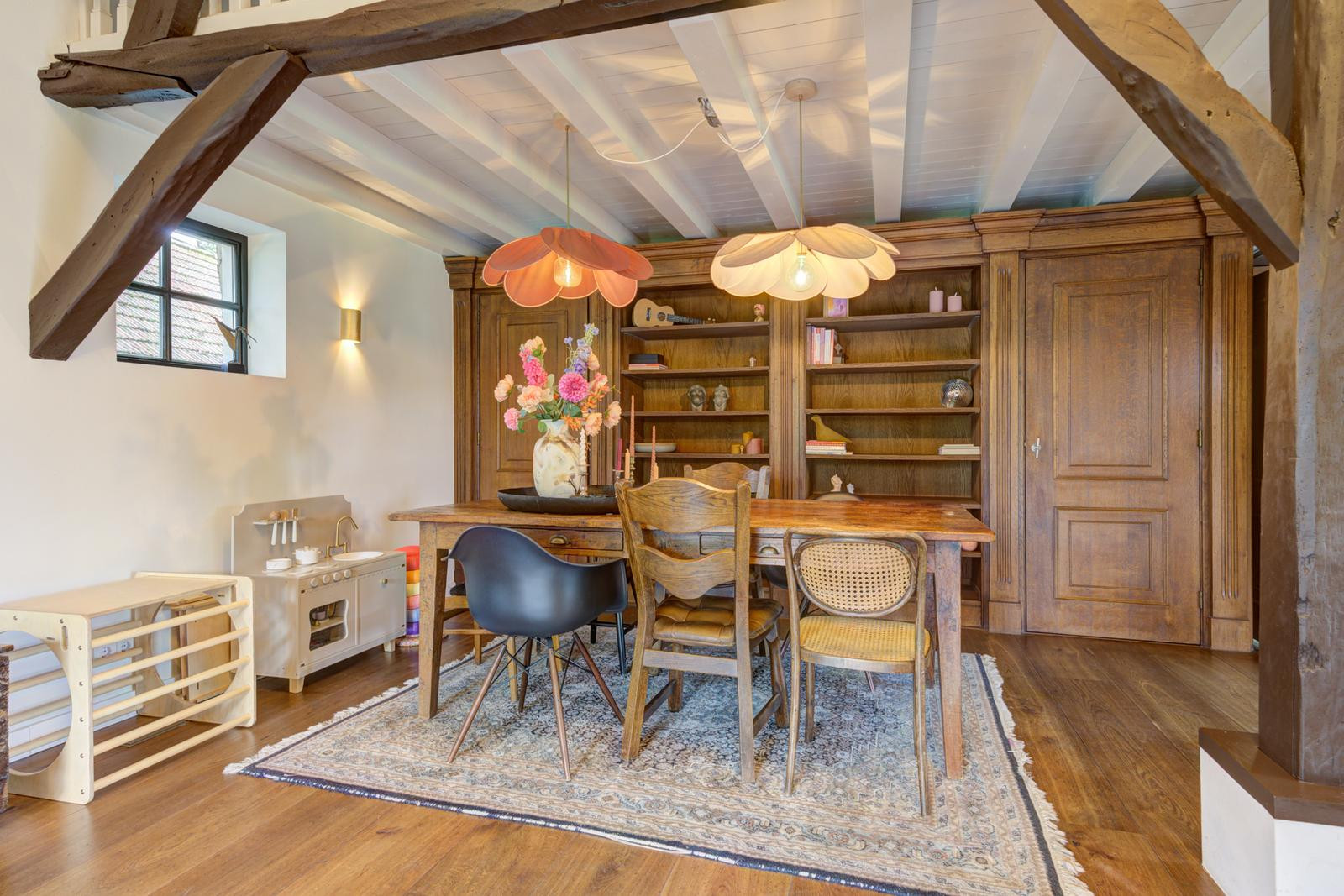 Vrijstaande woning te koop: Hoge Vaartkant 18, Etten-Leur