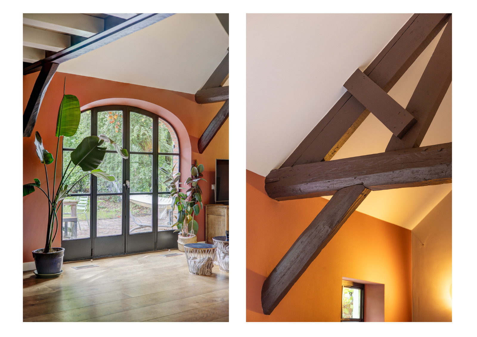 Vrijstaande woning te koop: Hoge Vaartkant 18, Etten-Leur
