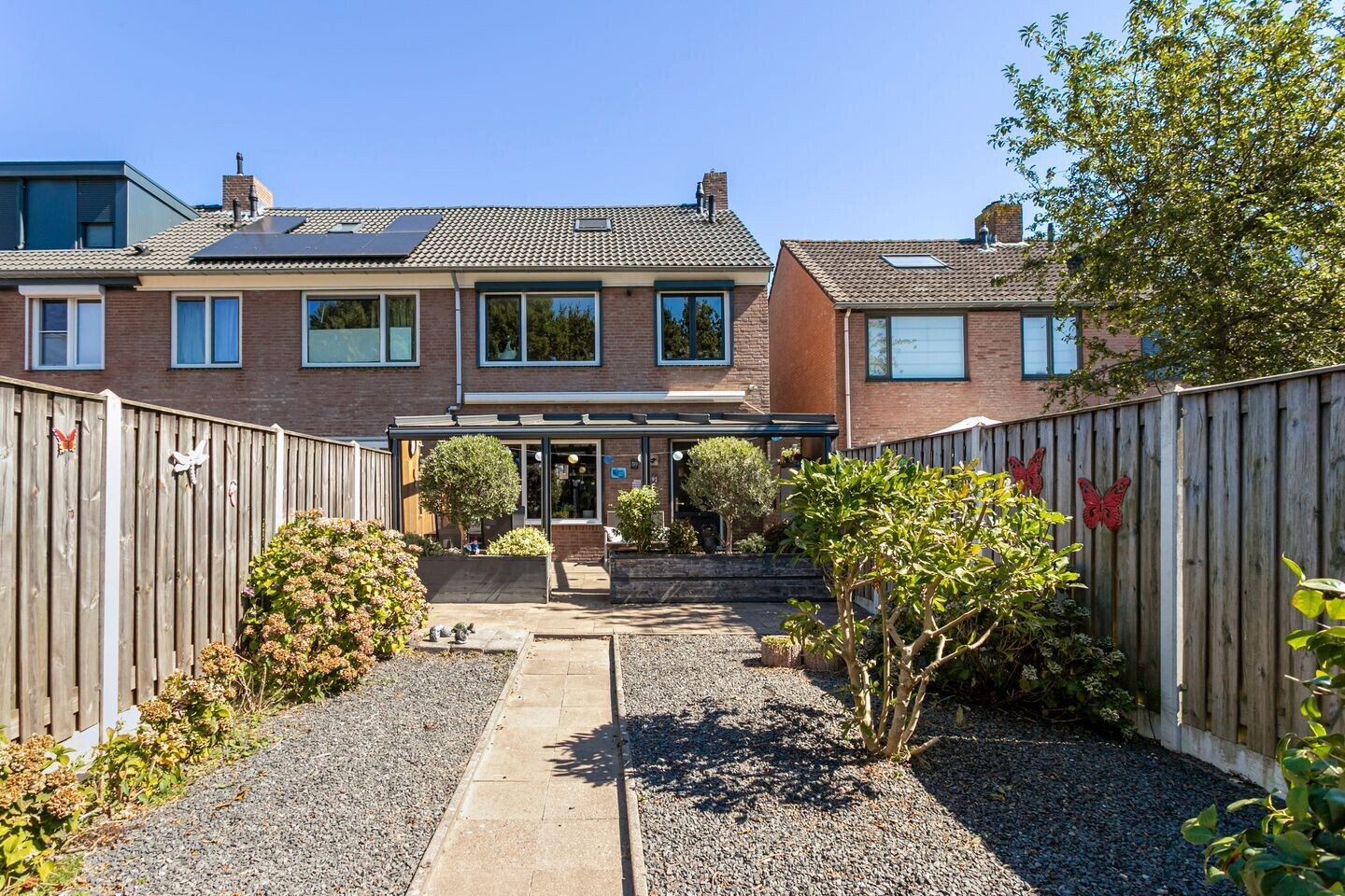 Hoekwoning te koop: Hazeleger 12, Etten-Leur