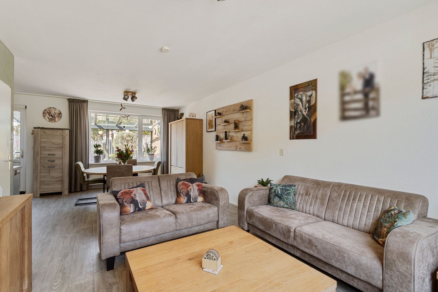 Hoekwoning te koop: Hazeleger 12, Etten-Leur