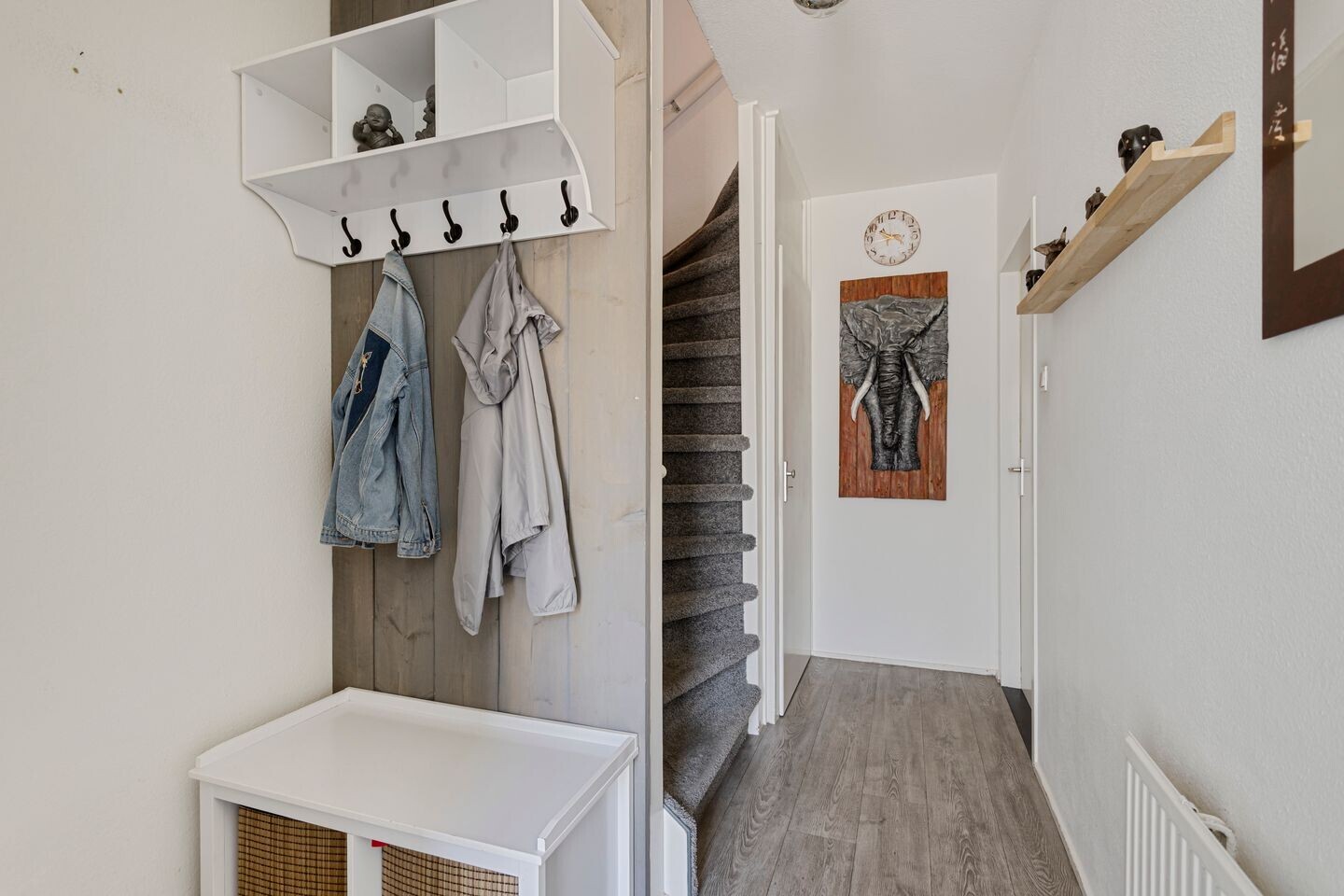Hoekwoning te koop: Hazeleger 12, Etten-Leur