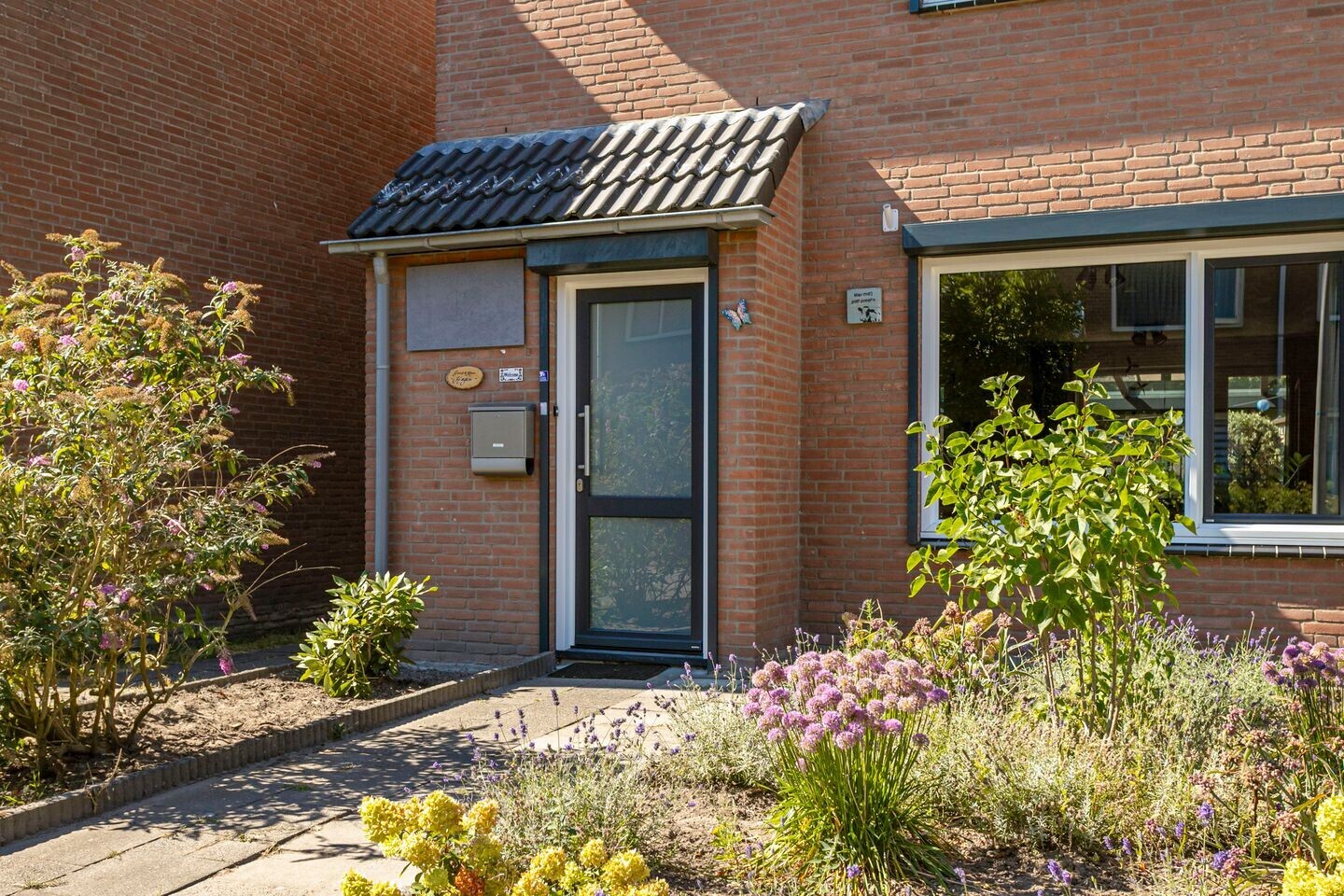 Hoekwoning te koop: Hazeleger 12, Etten-Leur