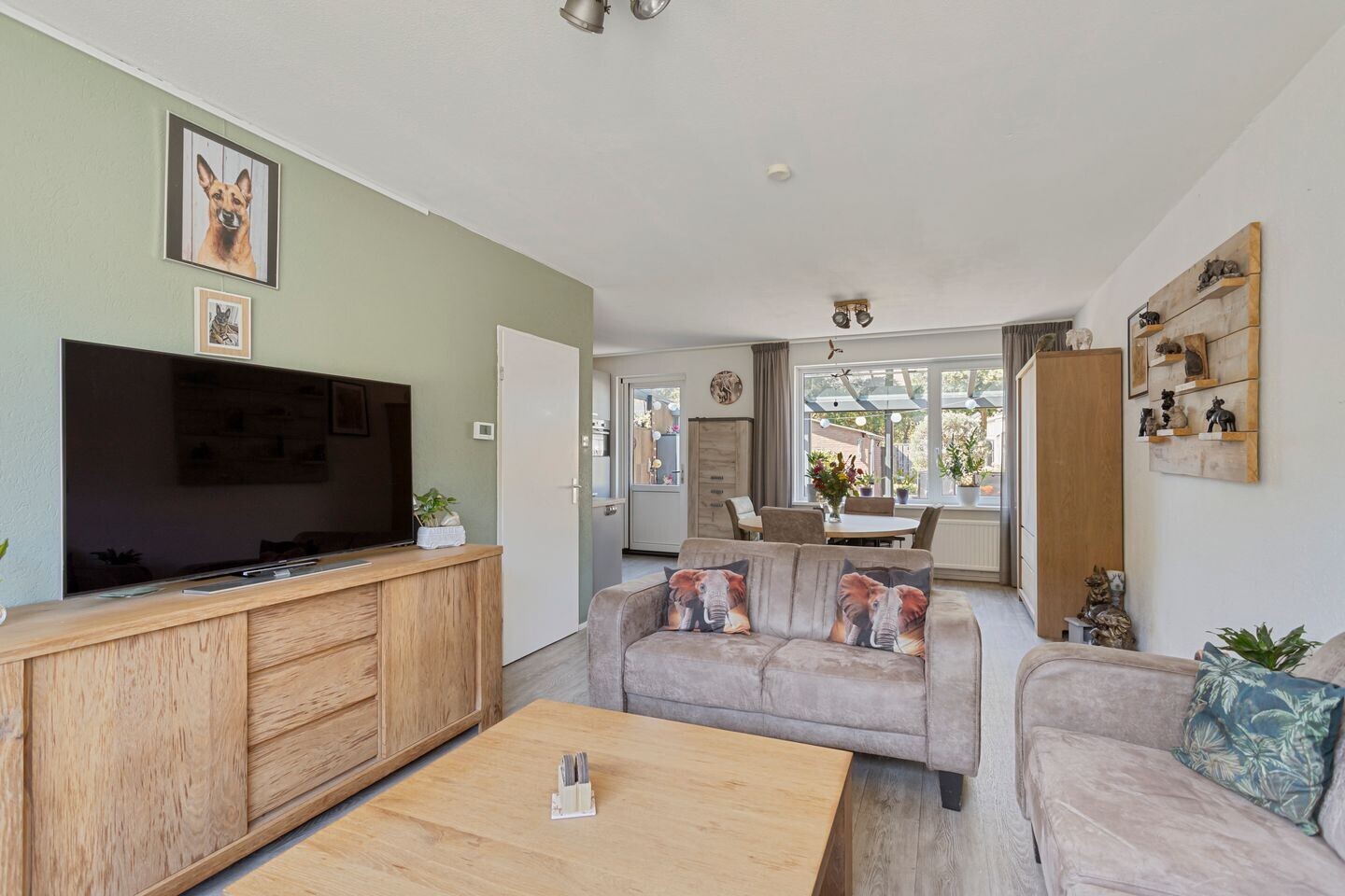 Hoekwoning te koop: Hazeleger 12, Etten-Leur