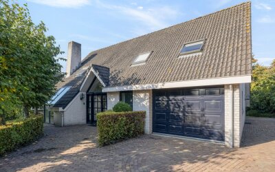 Bleekweide 3