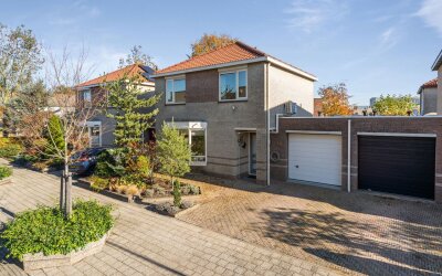Veldweg 30