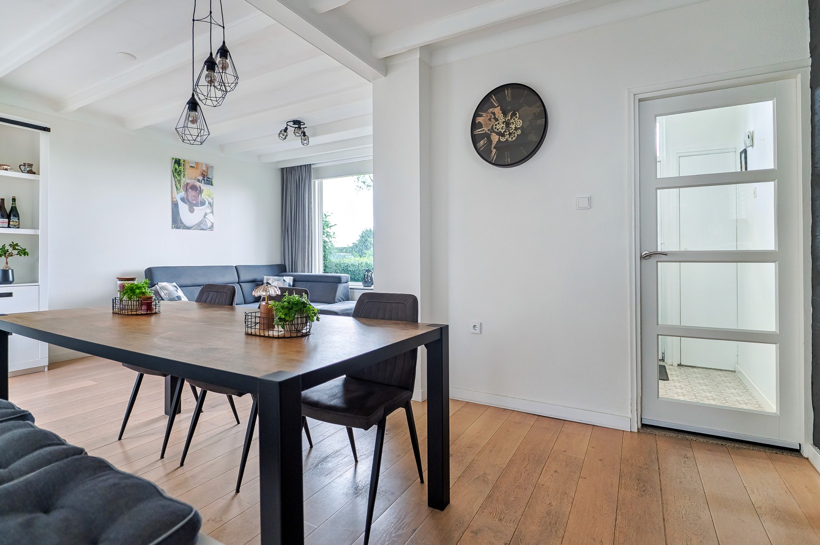 Vrijstaande woning te koop: Haansberg 64, Etten-Leur