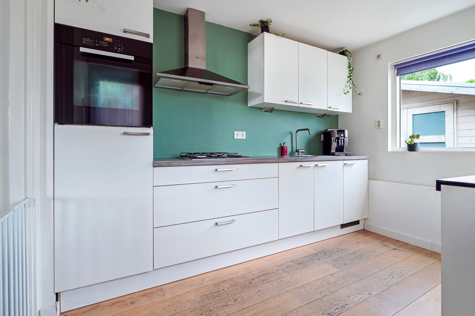 Vrijstaande woning te koop: Haansberg 64, Etten-Leur