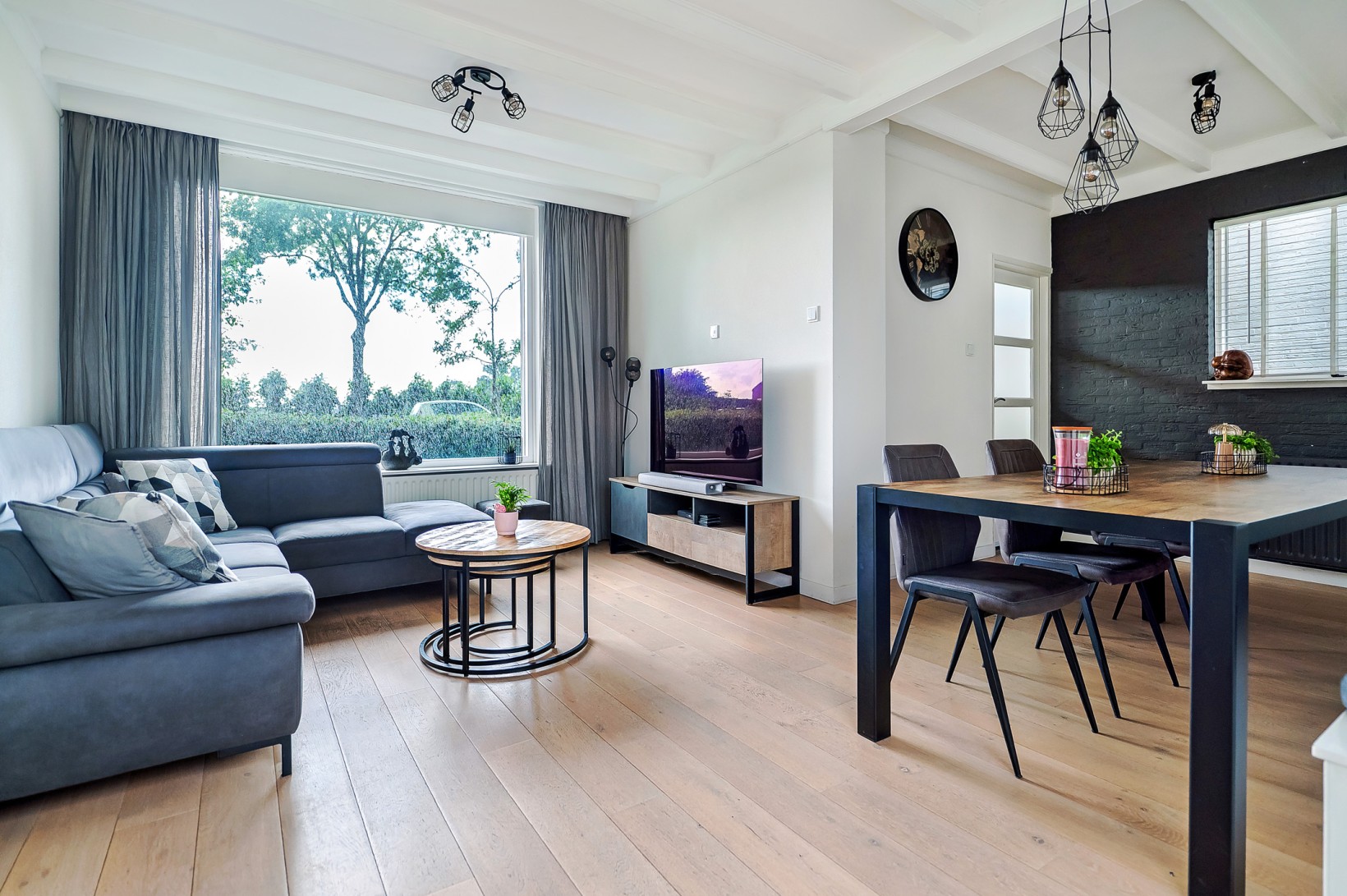 Vrijstaande woning te koop: Haansberg 64, Etten-Leur