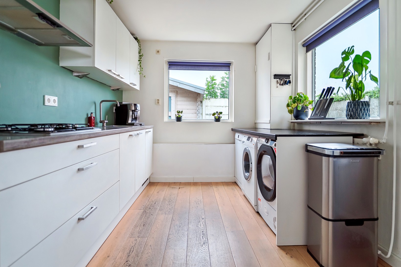 Vrijstaande woning te koop: Haansberg 64, Etten-Leur