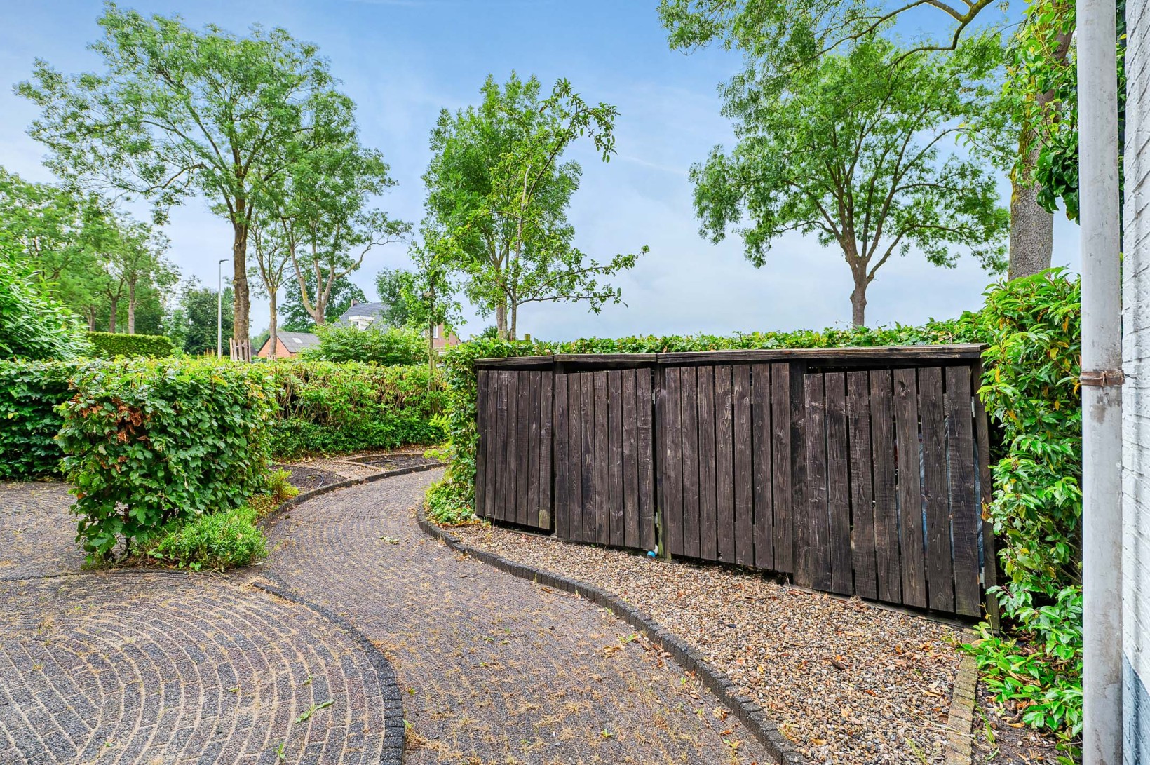 Vrijstaande woning te koop: Haansberg 64, Etten-Leur