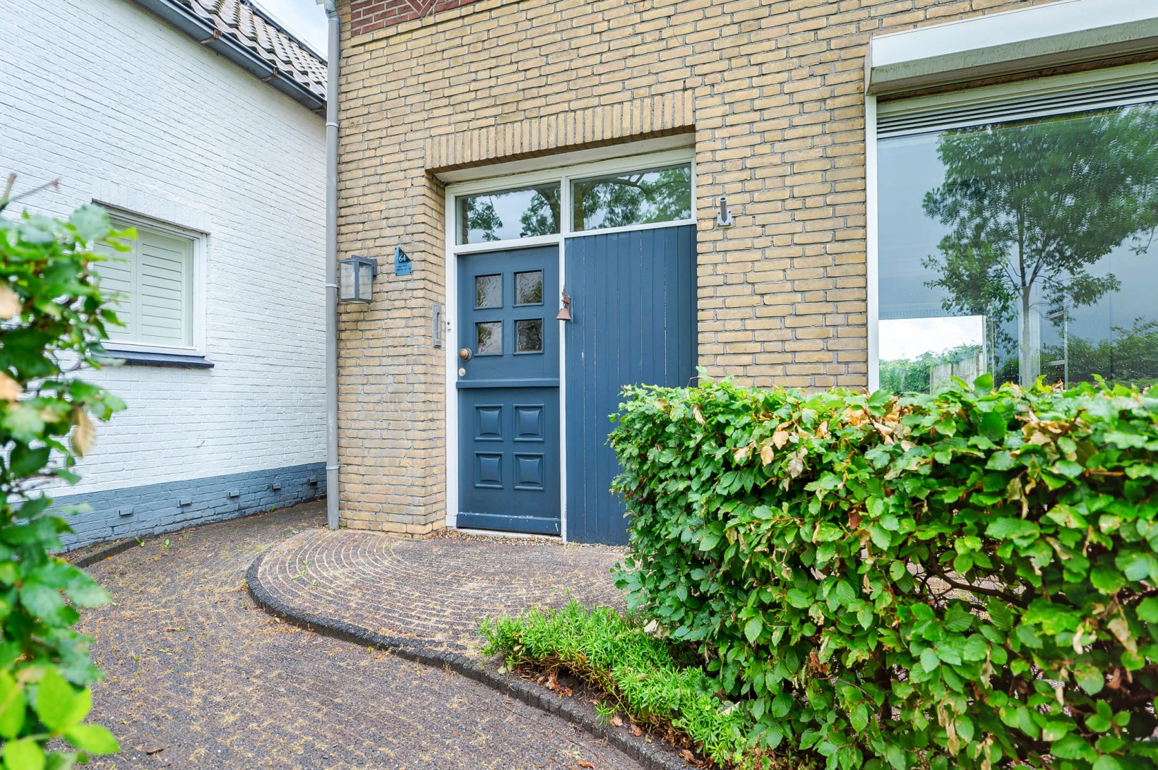 Vrijstaande woning te koop: Haansberg 64, Etten-Leur