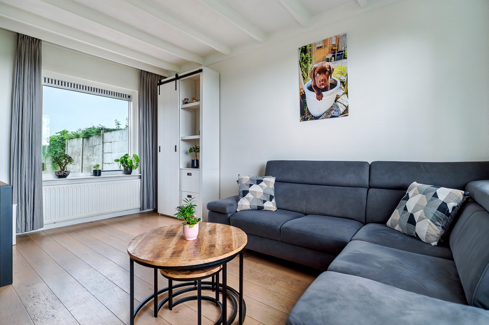 Vrijstaande woning te koop: Haansberg 64, Etten-Leur