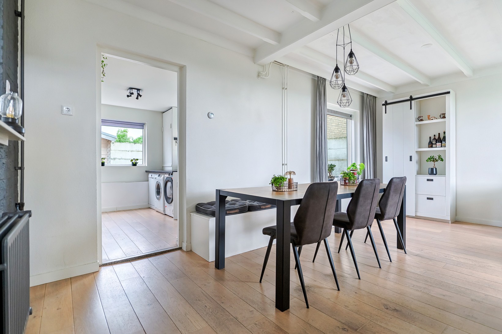 Vrijstaande woning te koop: Haansberg 64, Etten-Leur